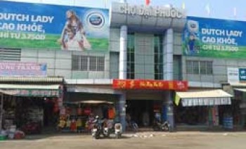 ​Nhà Đất Nhơn Trạch