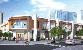 Chính thức nhận đặt chỗ Siêu dự án Mega City, Bến Cát, Bình Dương