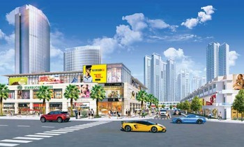 Đánh giá tiềm năng đầu tư dự án Mega City 2 Nhơn Trạch Đồng Nai