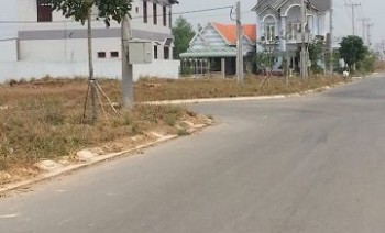 ​Bán đất Lô E48 khu E KDC KCN VSIP 2 Bình Dương