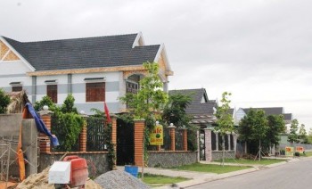 ​Đất nền thành phố mới bình dương, vị trí đẹp giá đầu tư hấp dẫn