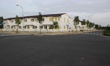 Bán đất nền thổ cư 100%, khu đô thị DTA Nhơn Trạch, Đồng Nai