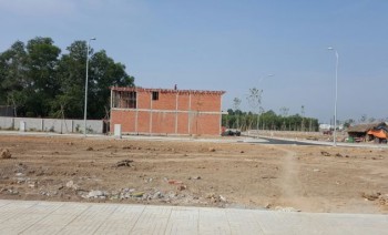 ​Đất mặt tiền Chợ Long Phú, Long Thành, Đồng Nai