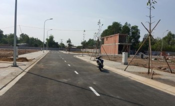 Đất vàng phố chợ KDC Phước Thái, Long Thành, Đồng Nai