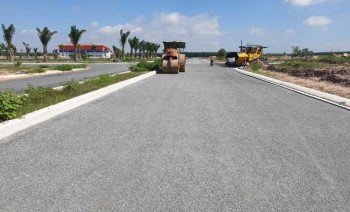 Sức hút tại dự án Mega City 2, đón đầu Cái Lái kết nối Q2 chuẩn bị xây dựng