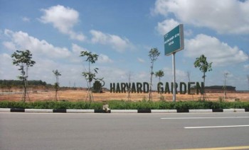 Bán đất đường NA2 Mỹ Phước 4, tiện đầu tư kinh doanh