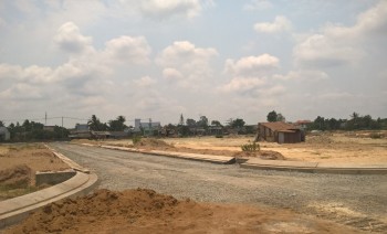 Đất mặt tiền ĐT 769, gần phà cát lái, Nhơn Trạch, Đồng Nai