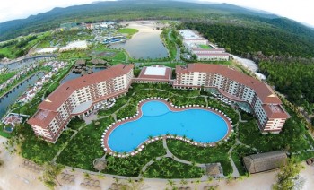 Tiềm năng và thách thức của thị trường BĐS nghĩ dưỡng