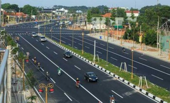 Động lực mới cho sự bất động sản Bình Dương
