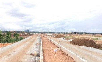 Vì sao nên đầu tư dự án Mega City? Mua ở đâu giá góc, uy tín?