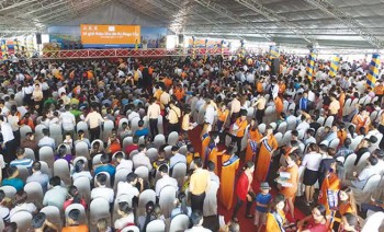 Những “cú hích” của bất động sản Bình Dương 2018