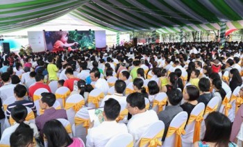 Hưng Thịnh, ông trùm hồi sinh dự án bất động sản