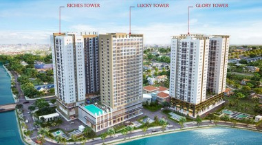 6 yếu tố “Vàng” Căn hộ Richmond City thu hút đầu tư