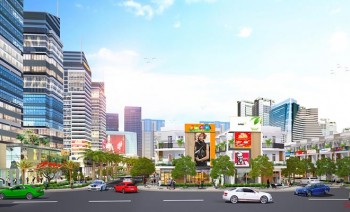 Đánh giá tiềm năng dự án khu đô thị Singa City Kim Oanh Quận 9
