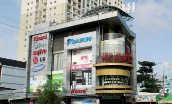 Chợ đầu mối bình điền qua kênh thị trường Info TV