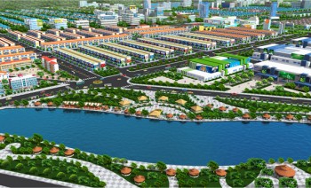 The Mall City 2 - Sức hút ở thị trường bất động sản bình dương