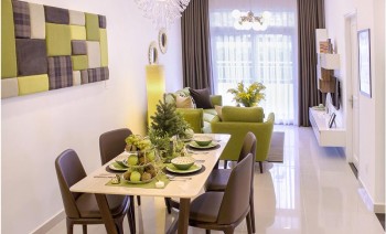 Dự án căn hộ Lavita Garden với những phép tính