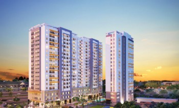 Căn hộ Moonlight Boulevard mang lại giá trị nào cho bạn