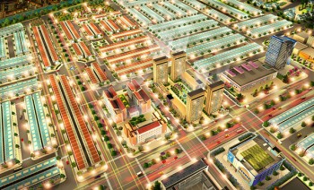 RichLand City - Thông tin về dự án