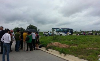 ​Bán đất Lô D43, D46B khu D nằm trong khu dân cư VSIP II