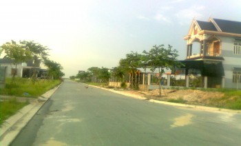 ​​Bán đất Khu D KDC KCN VSIP 2 Bình Dương