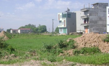 Xem hướng đất theo phong thủy