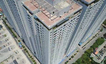 Cách kiểm tra căn hộ sai phép khi mua dự án chung cư