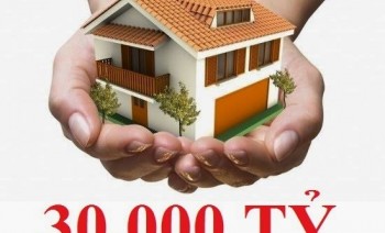 Gia hạn khoản vay gói 30.000 tỷ được giải ngân trước năm 2017