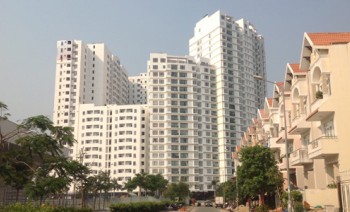 Điểm yếu của thị trường bất động sản