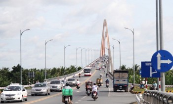 TP Hồ Chí Minh: Hạt nhân kết nối liên vùng