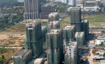 Giảm gánh nặng cho dự án nhà ở chậm tiến độ tại TP.Hồ Chí Minh