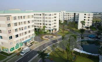 Bình Dương tiếp tục làm những khu đô thị rẻ nhất Việt Nam