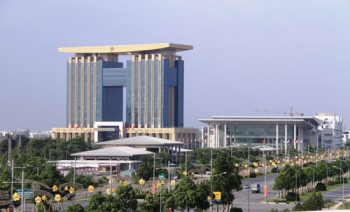 Bình Dương đột phá trong phát triển đô thị