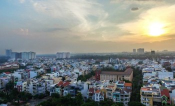 Bỏ nhà phố ra vùng ven xây phòng trọ cho thuê