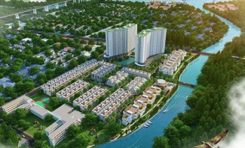 Thị trường BĐS Việt Nam được gì khi FED không tăng lãi suất?