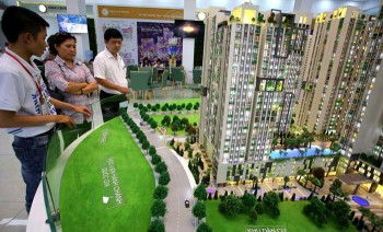 Mua nhà chung cư sau 50 năm sẽ trắng tay ?