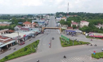 3 lý do khiến BĐS Bình Dương ‘dậy sóng’