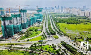 Triển vọng thị trường bất động sản năm 2018 sẽ như thế nào?