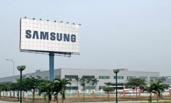 Nguồn vốn FDI vào Việt Nam tăng gấp đôi