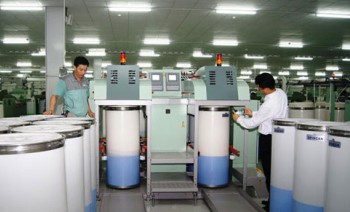 FTA Việt Nam - Hàn Quốc có hiệu lực: Cộng đồng doanh nghiệp Bình Dương đón chờ cơ hội mới