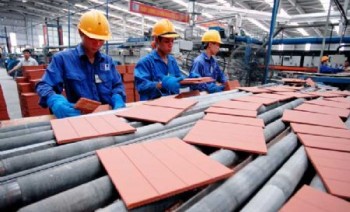 Thị trường BĐS hồi phục kéo theo vật liệu xây dựng, nội thất tăng giá