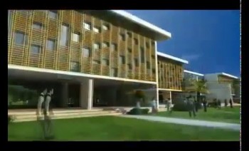 Dự án xây dựng Trường Đại học Thủ Dầu Một, Bến Cát, Bình Dương