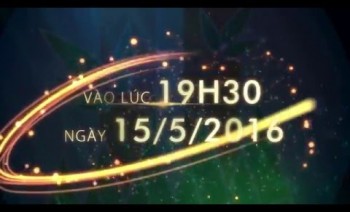 TRAILER QUỸ TỪ THIỆN KIM OANH - Trái tim yêu thương