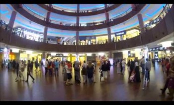 Khu đô thị RichHome 2 - Vun đắp cuộc sống mới